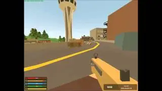 Unturned #1