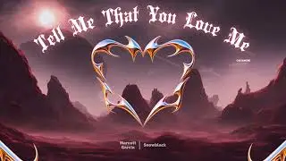 Jacob Vallen - Tell Me That You Love Me (Snowblack, Marcett Garcia Remix)