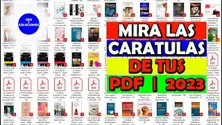 📚Cómo Activar Las Vistas Miniatura En PDF💻
