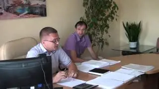 Сумы. Универмаг 