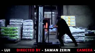 SUMER illusion - invented by Saman Zerin