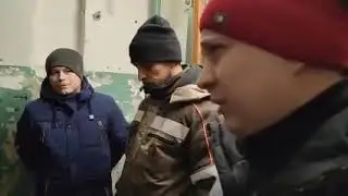 будем сплочоными все домом
