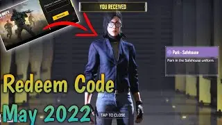 Cod mobile Redeem Code 2022 | Garena Codm Redeem Code | New Redeem Code Codm | Today Redeem Code cod
