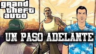 CÓMO GTA Aprovecho AL MÁXIMO PlayStation 2