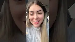 Jillian Periscope 691❤️ 