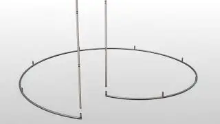 360 meeting enclosure set up video