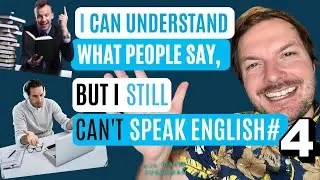 Master English With The Listen And Repeat Method | #englishspeakingpractice #englishfluency