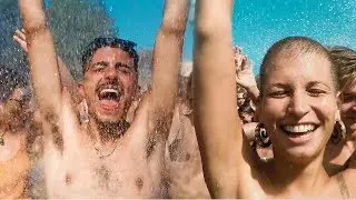 We Are YOU (Ozora 2017)