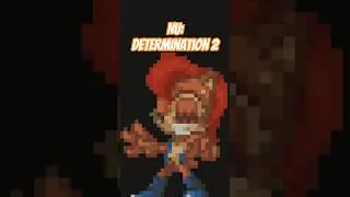 NU: Determination 2 