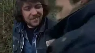 The Hells Angels - London (1973)