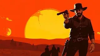 RED DEAD - Episode #5