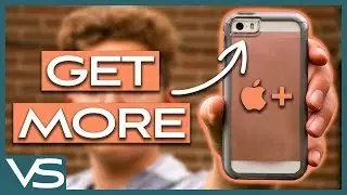 How To Get More Out of Your Smartphone Camera (2018)
