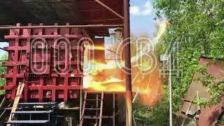 Для чего нужны легкосбрасываемые окна из ПВХ? ЛСК (легкосбрасываемые конструкции) из ПВХ