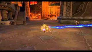 World of Warcraft - Hidden and Secret Custom Spells!