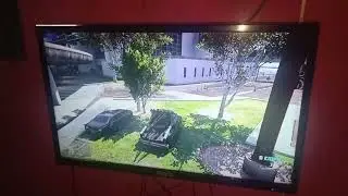 Gta5 PC game playing my son affan #gta5 #gta5gameplay video