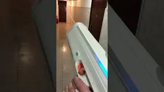 Импульсный водяной пистолет Xiaomi Mijia Pulse Water Gun (MJMCSQ01MS)