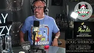 Big Trigger Maravilla call Bluff???