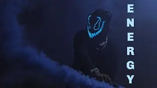 xNEPTUNE - Energy (Prod. Paryo) [Official Video]