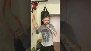 Немного тренировки Вам в ленту 😉