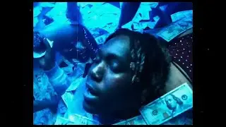 (FREE) don toliver type beat - boulevard