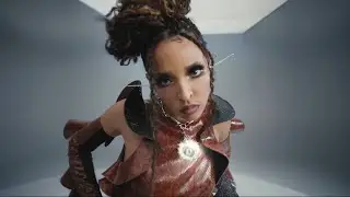 TINASHE, ARIANA GRANDE - X (Feat Megan Thee Stallion) (Mashup)