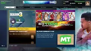 Grinding and sniping pink diamonds/opals *live*