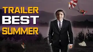 THE TRAILER FOR THE GAME 