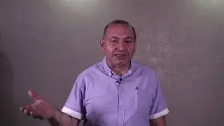 Կարեն Խաչատրյան - Աստծո կնիքը կրողները