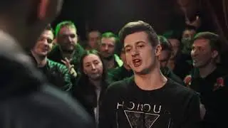 VERSUS FRESH BLOOD [ОТБОР] - Лучшие панчи #2 (Palmdropov, 19/17, Miles, Sawyer)