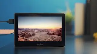 DESVIEW R7: un NINJA INFERNO a un terzo del prezzo?