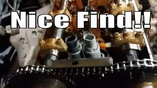 P0016 P0017 Chevy 2.4 How to fix 