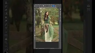 How To Use Reference Images In #photoshopbeta #photoshop