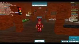 A Party at My Super Condo - The Plaza - ROBLOX