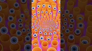 Eye Launcher Waves 