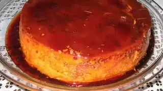 Comidas típicas Venezolanas