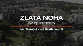 ZLATÁ NOHA