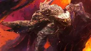 Elden Ring Nightreign OST - Traitorous Straghess (Dreglord) (In-Game Version) [Phase 4 Extended]