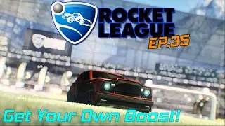 Bogan League Ep.35