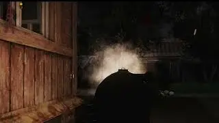 EFT - Raider level 12 skin armor