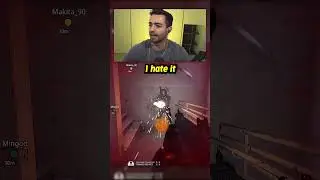 Player Collision Doesn't Make Sense In Warzone 