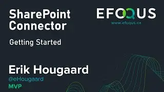 Getting started with the SharePoint Connector for Business Central