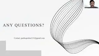 Internship Meeting Recording 21st June 2023 | Saurabh Singh