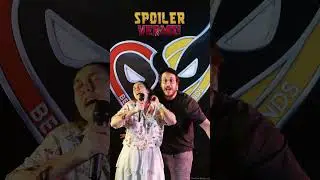 SPOILER VERMEK YOK! ⛔| Deadpool ve Wolverine | Şimdi Sinemalarda!