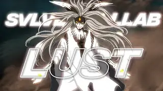 Sylvex Open Collab - Lust | 𝗜𝗻𝗳𝗶𝗻𝗶𝘅𝟵𝟴𝟳
