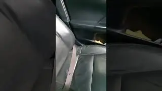 Toyota Camry 55 with mileage of 350,000 thousand km