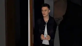 #POV я приготовил для тебя маленький сюрприз, но случайно подслушал твой разговор с подругами…