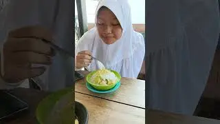 es campur Ampera Cirebon