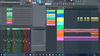 Jam it | FL Studio 12 Beat