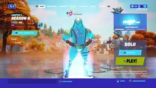 Fortnite is kinda sus !!! (why I‘m in level 69 ?!!)