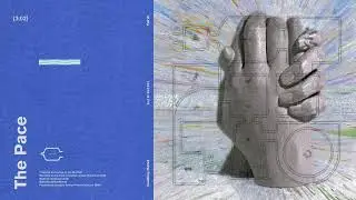 ford. ∘∘∘ The Pace (Official Audio)
